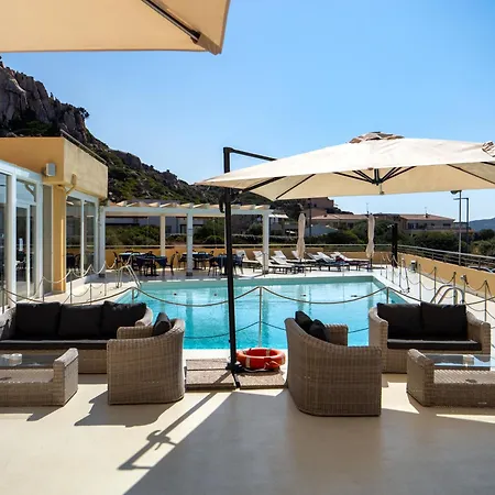 Hotel Miralonga 3*