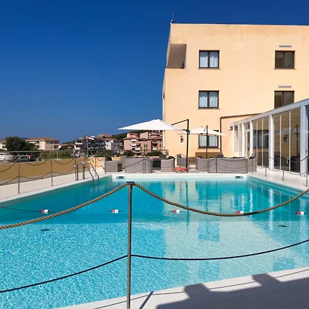 Hotel Miralonga La Maddalena (Sassari)