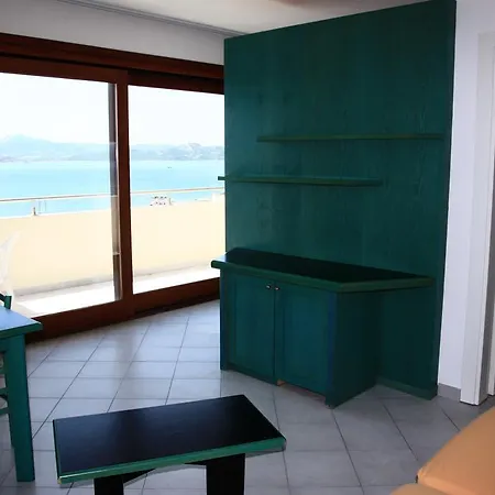 Miralonga Hotell La Maddalena (Sassari)