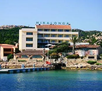 Miralonga