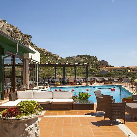 Hotell Miralonga 3*