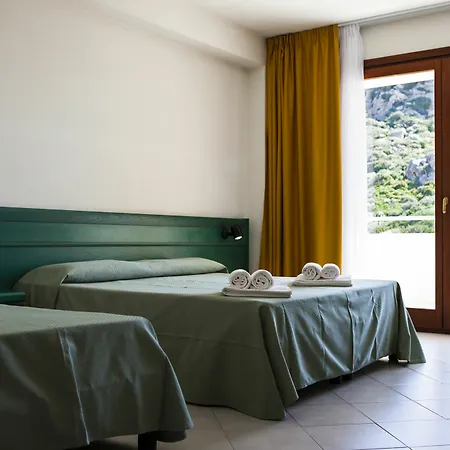 Miralonga Hotell