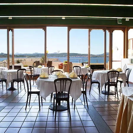 Miralonga Ξενοδοχείο 3*