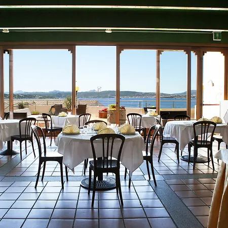 Hotell Miralonga 3*