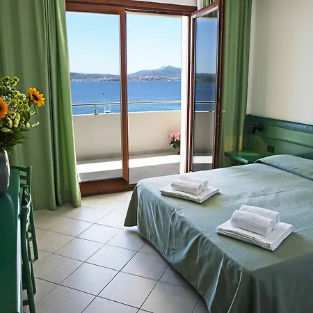 Hotell Miralonga