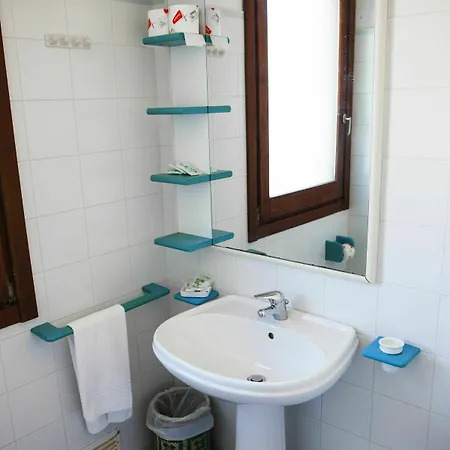 Miralonga 3* La Maddalena (Sassari)