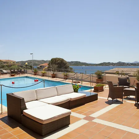 Miralonga Hotell 3*