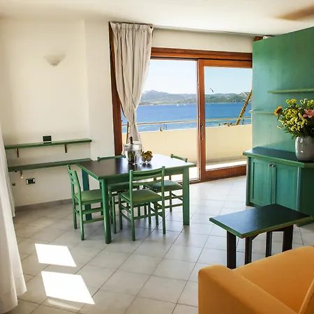Miralonga La Maddalena (Sassari)